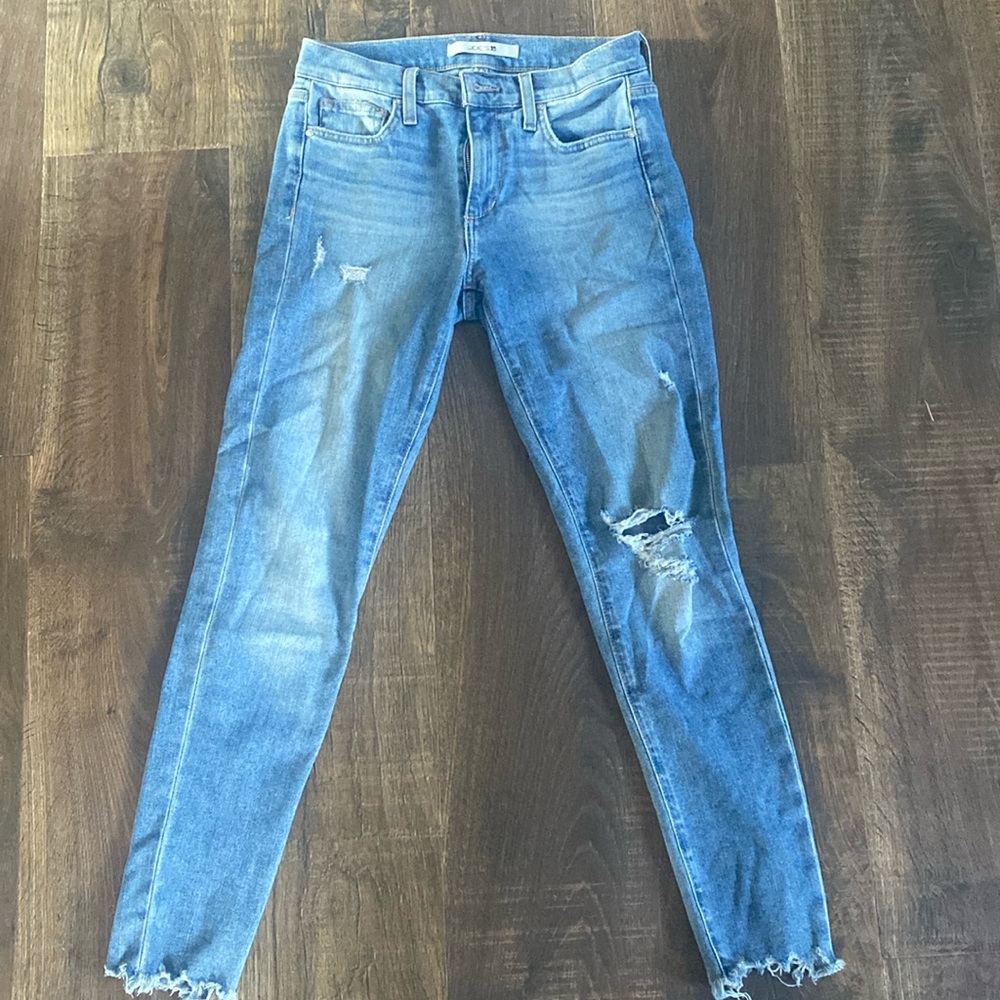 Joe’s Jeans